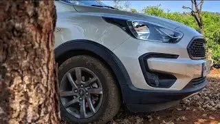 Ford Freestyle 1.5 Diesel.. Real Drive Review..!!!