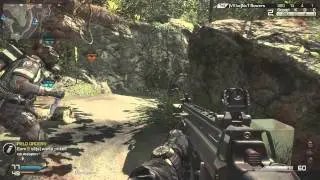 What is Up with This SA - Scrub gameplay