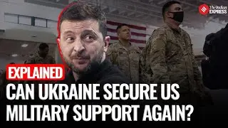 Ukraine Seeks US Military Aid in Saudi Talks &ndash; Trump&rsquo;s Conditions Revealed