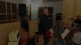 Joe Cocker - (Joe Sugar band) Chain Of Folls