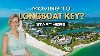 Where to Live in&nbsp;Longboat Key Florida [2025 Guide]