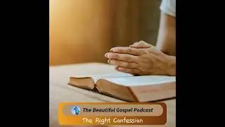 The Right Confession