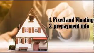 home loan interest rate types