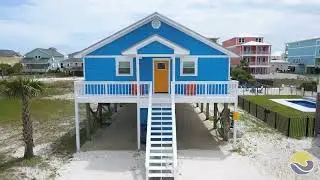 Sea Ya Real Soon