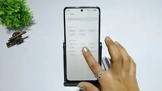How to Fix Date and Time Problem realme 16 pro plus 5g | realme 16 me date and time set kaise kare