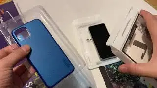 Pixel 4 - Testing Some Case Covers !!!