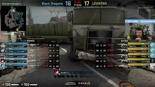 CS:GO: VAC moment