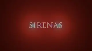 #retolaspinzas Sirenas |  Cortometraje