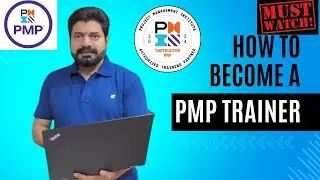 From Aspirant to Expert: My PMI-ATP Certified PMP Journey