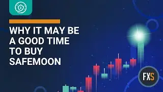 Why it may be a good time to buy SafeMoon