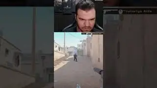 [CS:2] USP BUFADA WAVE?