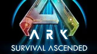 Ark Survival Ascended Prepering for new map