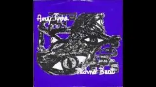 Techno Beat-Any Time (Dance Club Version)