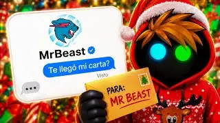Invit&eacute; a 100 famosos a mi fiesta de Navidad 🎄&hellip; y pas&oacute; esto 😳