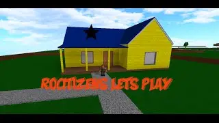 RoCitizens let's play part 2  Stalker!?