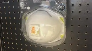 Governor Newsom to announce plan to get California 200 million masks per month