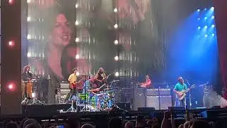 The Black Keys Live at Walmart AMP 🎸 |  🌧️ No Rain, No Flowers Tour 🌼 Rogers, AR 2025