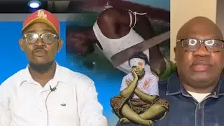 KINSHASA EN FEU🔥A FAIRE KIDNAPPING LES PASTEURS EN COMPLICIT&Eacute;S 😭 &Eacute;COUTER LA R&Eacute;VOLUTION