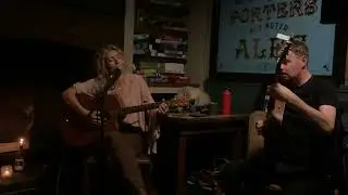 WILLOW AVENUE -Fever  -LAUREN & LEWIS - 3810  #pubmusic #acousticlounge