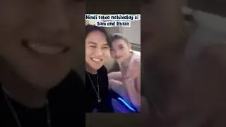 SamRhi forever #samverzosa #rhianramos #youtubeshorts #shorts #reels