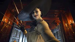 Шнум в Обители Зла #1 | Resident Evil: Village