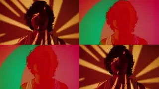 Gabriel Arag&atilde;o - A Sorte [VIDEOCLIPE OFICIAL]
