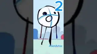 Ask someone who hasn&rsquo;t seen Animatic battle who the villain is #animaticbattle #animation #animatic