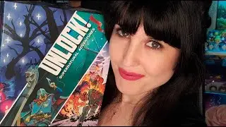 🔎 [J2S Enqu&ecirc;te] UNLOCK Supernatural Adventures | Ragnar&ouml;k [VOD Live]