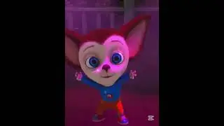 Дык Кын Дыш Малыш #мем #ии #скебоб #funny #мемас #юмор #cat #барбоскины