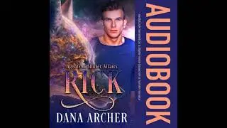 Rick: Shifter World - Dana Archer