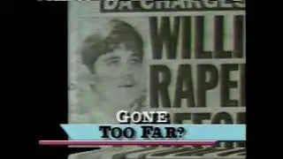 1991 ABC Nightline TV Promo