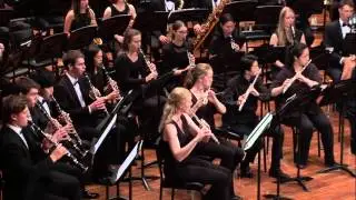 Fantasia in G Major, BWV572 - J. S. Bach (1685-1750), arr. R. F. Goldman & R. L. Leist