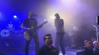 Blink-182 - Bored to Death (LIVE 4K) | Hollywood Palladium, Los Angeles - Feb 13, 2025