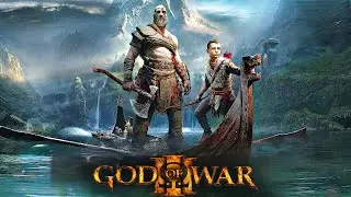 God of War- Last Son&rsquo;s Battle Full Movie 2025 | Epic Action Fantasy Movie in English | (GAME MOVIE)
