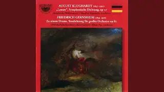 Symphony No. 2 in D Minor, Op. 27 