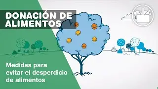 Mercadona: Medidas para evitar el desperdicio de alimentos