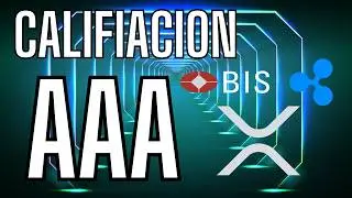 ‼️El SECRETO mejor guardado del Banco Internacional de Pagos y del FMI🚨Por esto XRP es UNICO💥🔥