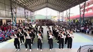 Choral Reading 7-Libulan