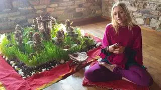 How to practice Japa/Mantra Meditation in Traditional Tantra