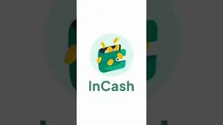 InCash App | Paise Kaise Kamaye | How Earn Money  From InCash App #incashapp #shorts #short