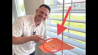 Review and Demo of Jetec 85 Pieces Repair Plantation Shutters Tool Set Plantation Shutter Louvers