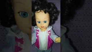 My New Doll || Roller Skating Doll