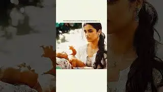 vijay Devarakonda action sauth love story music short #youtubeshorts #music #viral