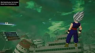 DRAGON BALL: Sparking! ZERO_20260205203046