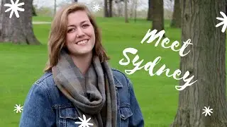 Meet Syd