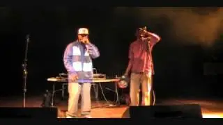 No Gimmick Music Live @ Toads