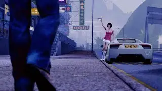 Sleeping Dogs: Definitive Edition (Part 2/2) Playthrough No Commentary
