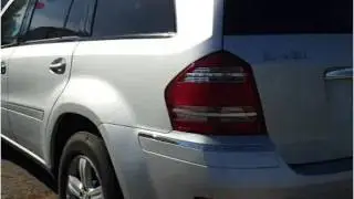 2007 Mercedes-Benz GL-Class Used Cars Spokane WA
