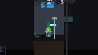 Johnny Trigger Level - 31#shorts #johnnytriggergameplay #johnnytriggervip #gaming