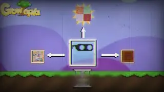 CRUSHING CLOTHES PROFIT! I JUST TRY IT💀 | Growtopia